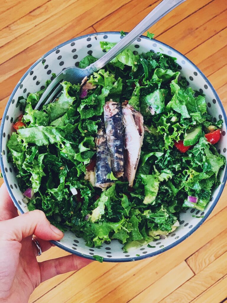 10 Health Benefits of Sardines! BEST BODY BOOTCAMP